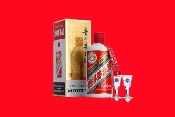 吉林市永吉回收飞天茅台酒